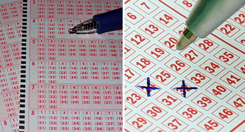 Wielka wygrana w Lotto padła w Lubaniu pod Włocławkiem