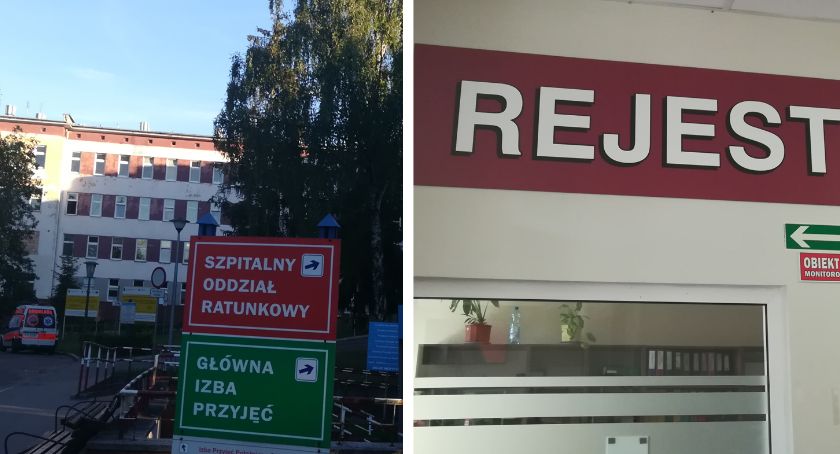 240 chorych we Włocławku i Powiecie Włocławskim. 3 osoby w szpitalu