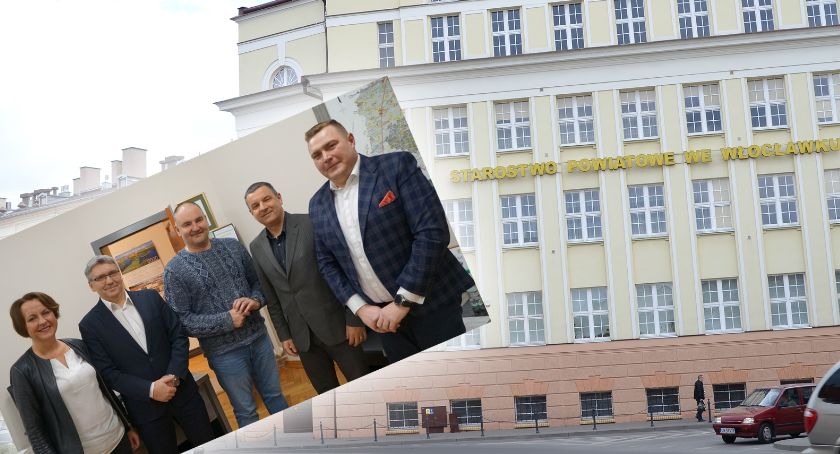 Powiat Włocławski wesprze Anwil Włocławek. Drużyna koszykówki promuje powiat