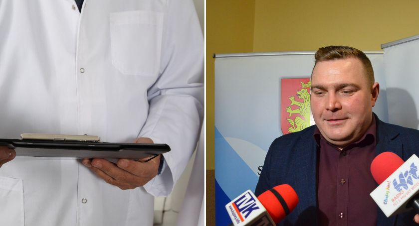 Nowoczesny sprzęt dla Przychodni Specjalistycznych na Szpitalnej we Włocławku