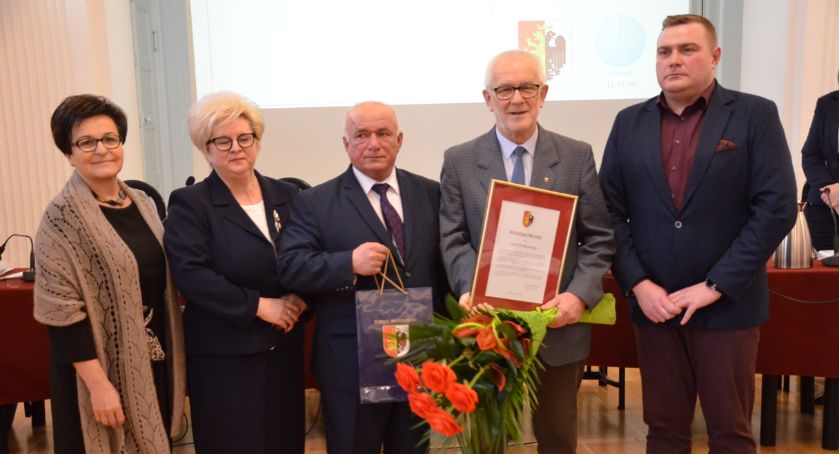 Lech Chymkowski odszedł na emeryturę. Jego słowa na długo zapadną w pamięci [ZDJĘCIA]