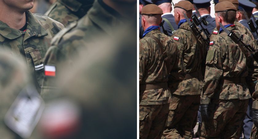Kwalifikacja wojskowa 2020 we Włocławku. Jak przebiega i jakie dokumenty zabrać?