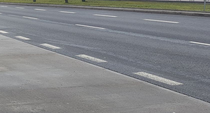 Ulice na Michelinie we Włocławku do przebudowy