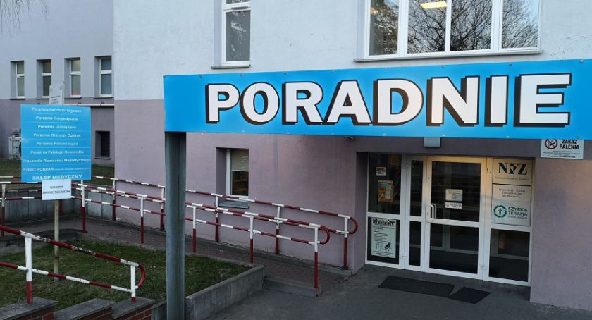 Poradnia Endokrynologiczna we Włocławku. Dlaczego nie można się dodzwonić?