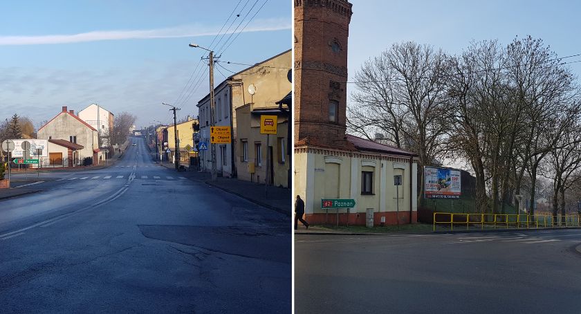 Będzie obwodnica Brześcia Kujawskiego i Lipna. Zostały wpisane na listę budowanych obwodnic