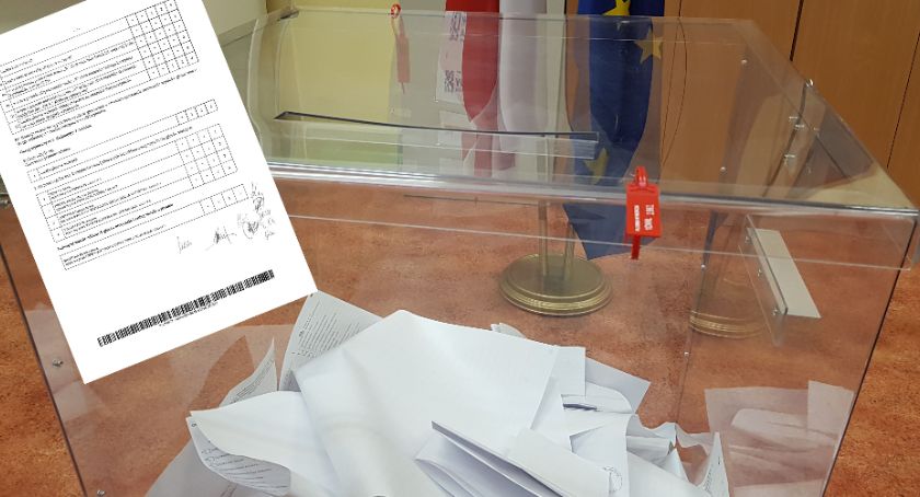 Nowa radna Rady Miejskiej w Izbicy Kujawskiej wybrana