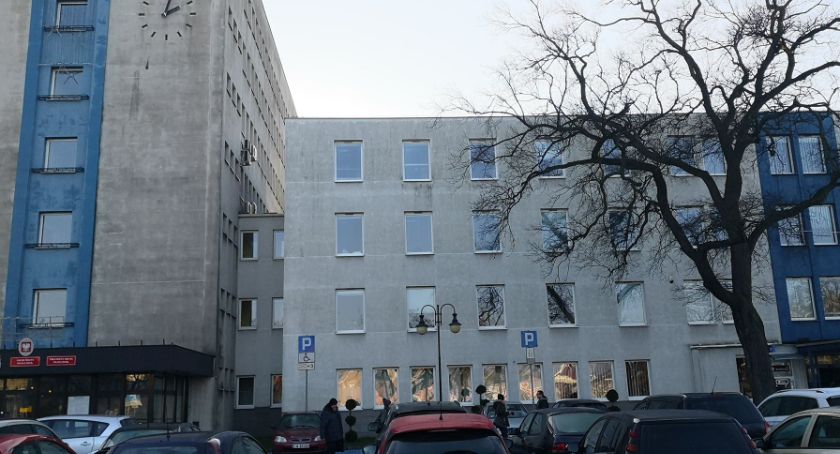 Przebudują Urząd Miasta we Włocławku za dwa miliony. Co się zmieni?
