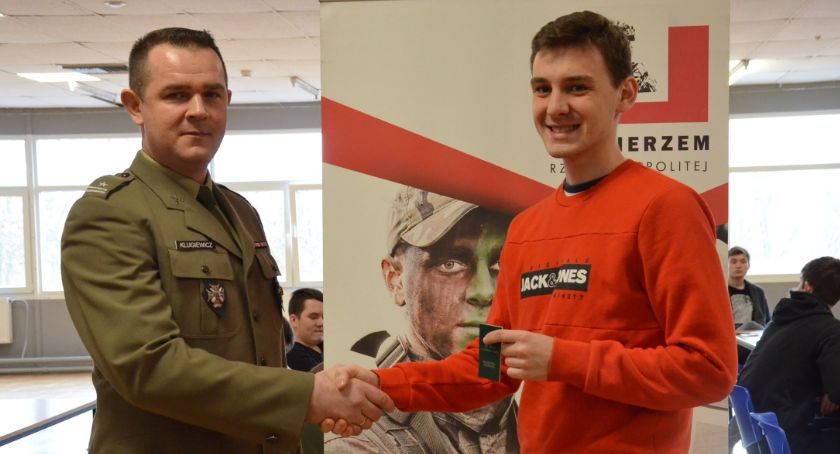Kwalifikacja wojskowa  we Włocławku 2020 trwa [ZDJĘCIA]
