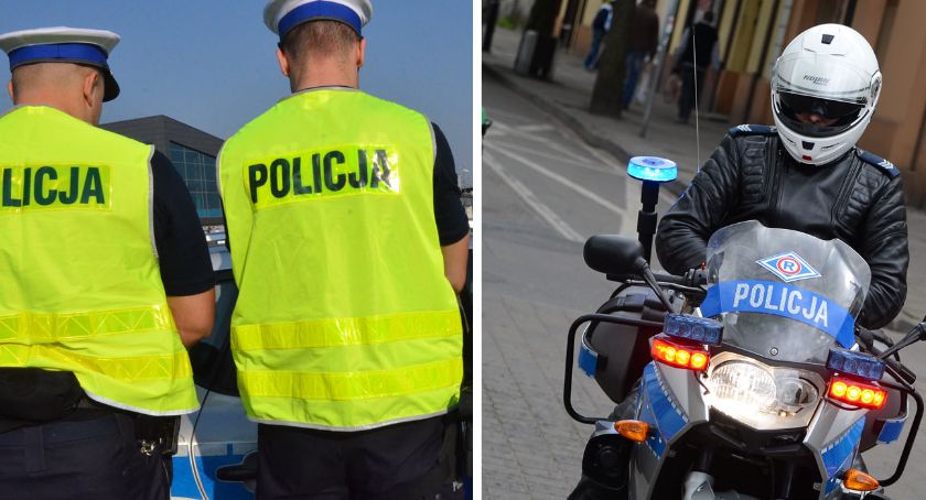 Nabór do policji. Komendant Wojewódzki ogłosił rekrutację