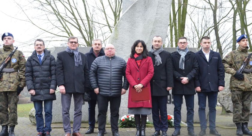  78 rocznica utworzenia Armii Krajowej we Włocławku [ZDJĘCIA]