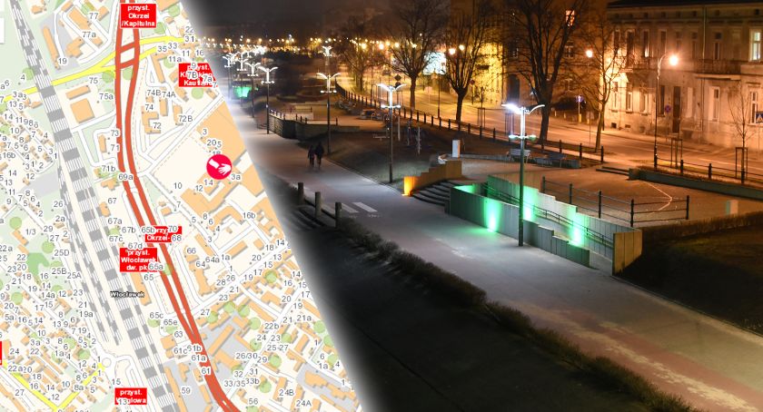Żebractwo we Włocławku! Sposób na życie czy konieczność? Miejsca gdzie się z tym spotykamy