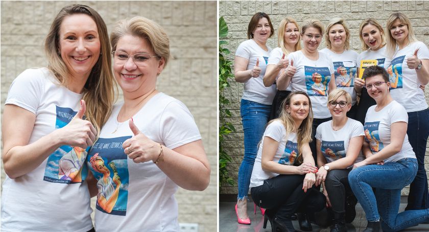Klub Kobiety i Pieniądze we Włocławku. W lutym kolejne spotkanie
