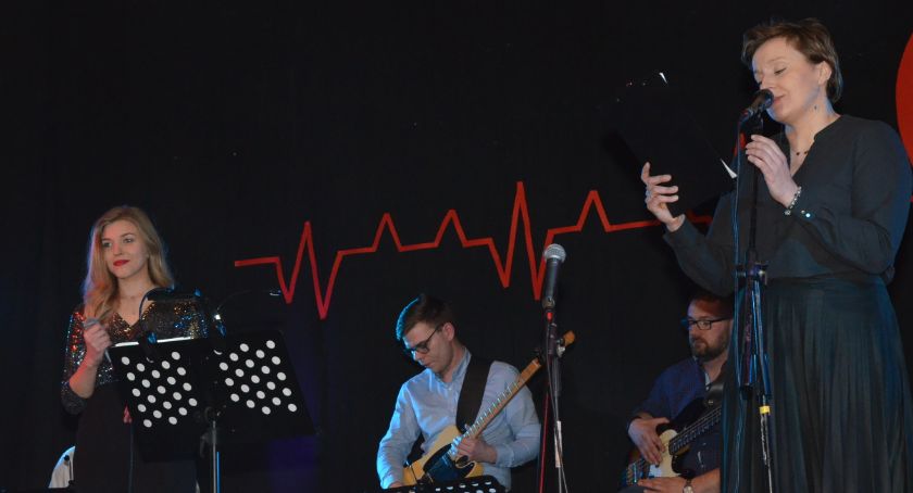 Walentynki  2020 w Brześciu Kujawskim [ZDJĘCIA]