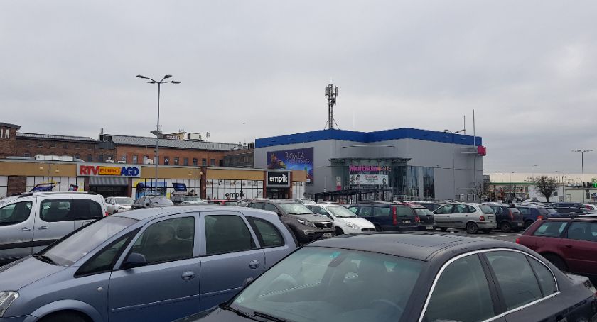 Sypią się mandaty w rejonie Wzorcowni we Włocławku. Kary nawet do 500 złotych
