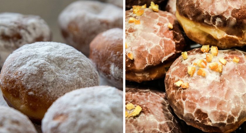 Tłusty Czwartek 2020 i pączki we Włocławku już jutro. Mamy dla Was super przepis