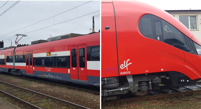 Linia kolejowa z Włocławka do Inowrocławia? Skorzystają Bydgoszcz, Kołobrzeg i Koszalin