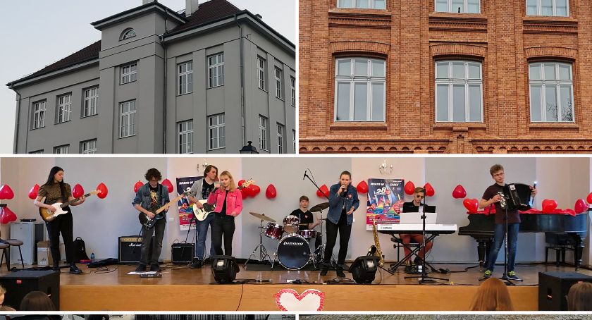 Prawdziwe święto muzyki we Włocławku. Nowy projekt muzyczny uczniów LMK i LZK 