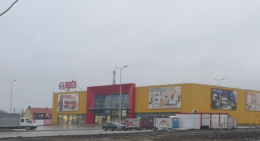 Otwarcie salonu Agata Meble we Włocławku. Będą promocje i upominki