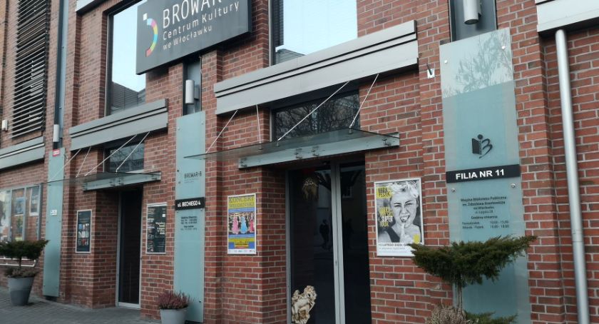 Kabaret Nowaki we Włocławku