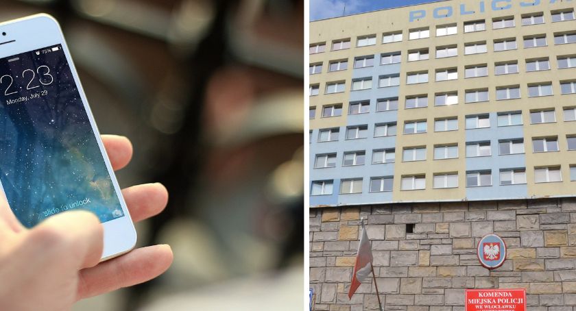 Jak dodzwonić się na policję we Włocławku? Nowe numery telefonów na policję w całym kraju