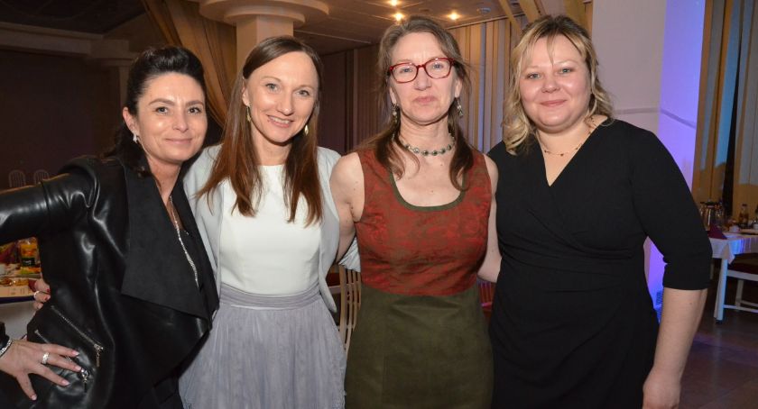 Bal Charytatywny dla Krzysia Kurant we Włocławku [ZDJĘCIA]