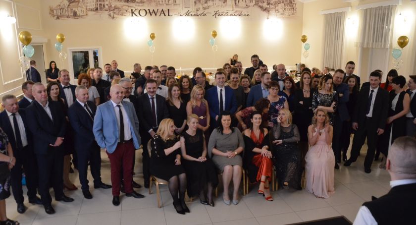 Bal Charytatywny 2020 w Kowalu [ZDJĘCIA VIDEO]
