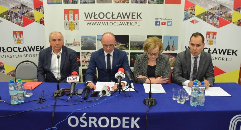1 650 000 złotych na sport we Włocławku. Wiemy ile dostały kluby w 2020 roku