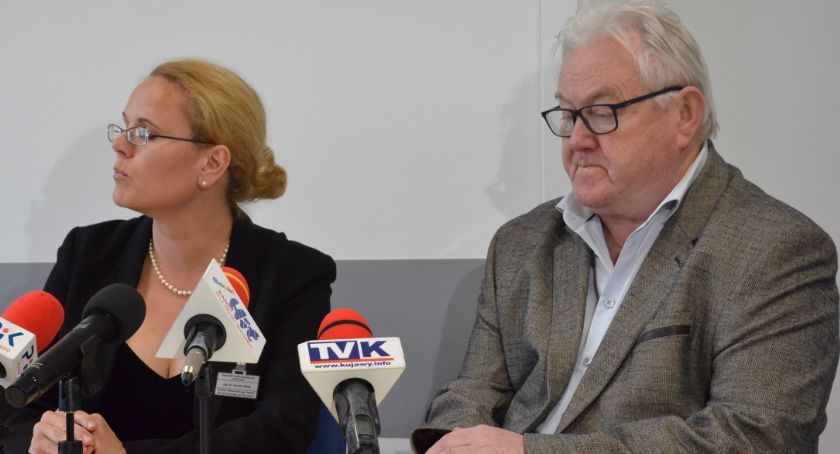 Ogromna strata szpitala we Włocławku. Co dalej?