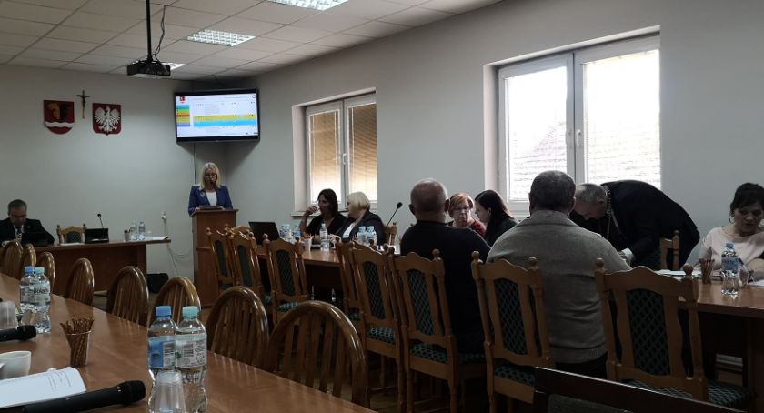 O zmianie granic i bezpieczeństwie w Gminie Włocławek. Znamy decyzję Rady Gminy