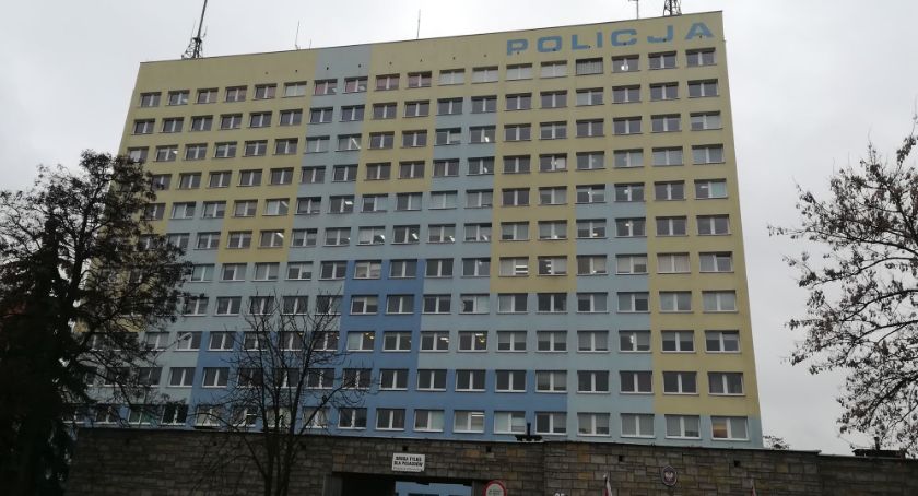 TVN we Włocławku. Śmierć na Komendzie