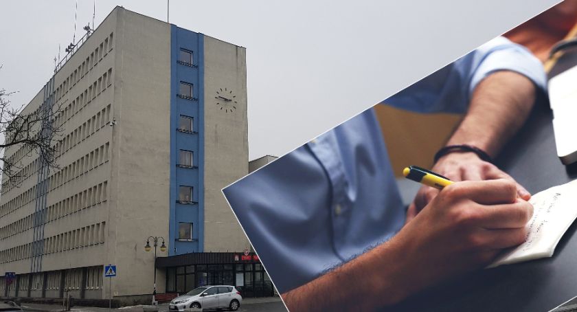 Praca we Włocławku 29.02.2020. Urząd Miasta potrzebuje osoby na stanowisko urzędnicze