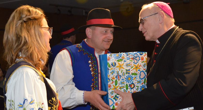 Przejmująca muzyka w Muzeum Diecezjalnym we Włoclawku