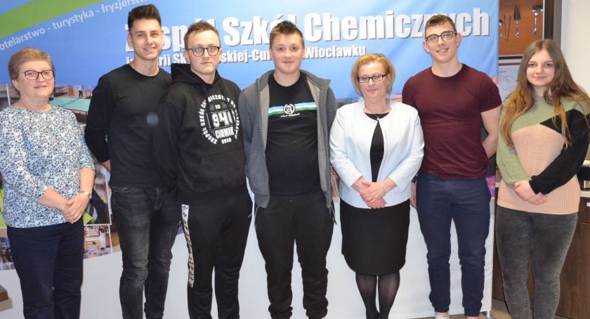 4,5 miliona  na pomoce dydaktyczne we Włocławku [ZDJĘCIA]