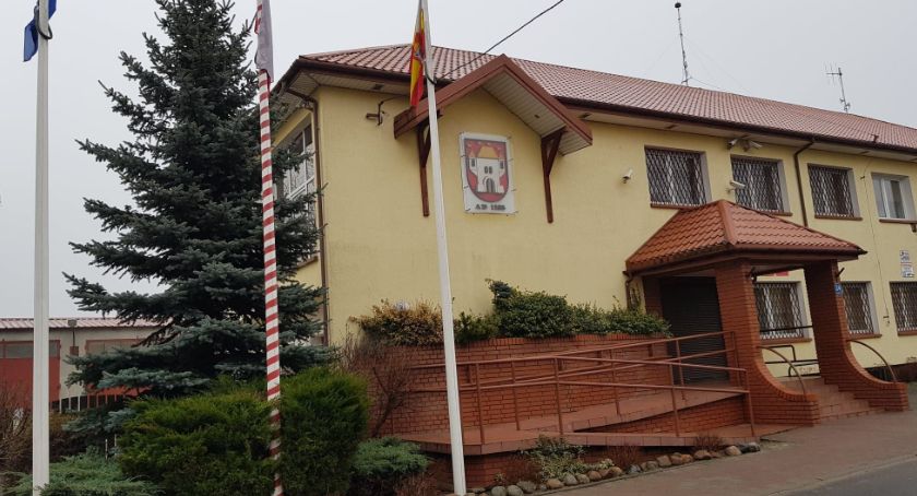 Wymiana oświetlenia na energooszczędne w Kowalu