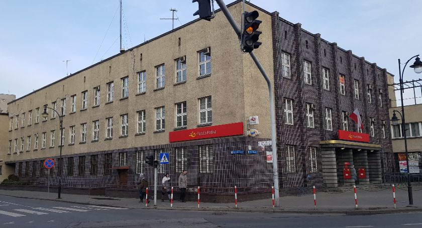 Koronawirus we Włocławku? Poczta Polska słucha wytycznych GIS. Co z przesyłkami? 