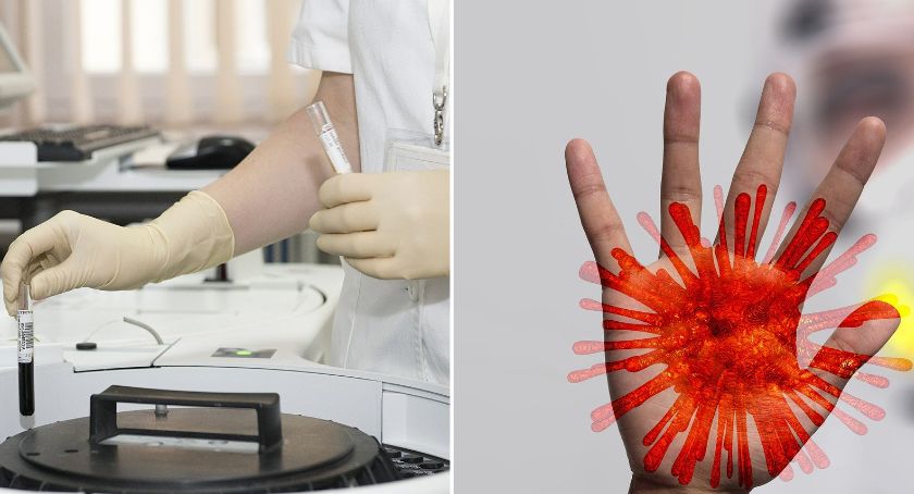 Koronawirus. 39 osób w kujawsko-pomorskim objętych nadzorem epidemiologicznym