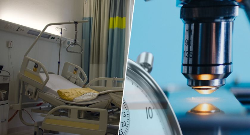 Koronawirus Włocławek? Dziś spotkanie u wojewody. Jak sytuacja we Włocławku?