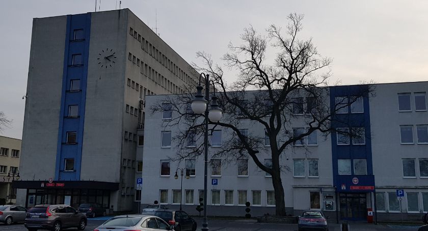 Koronawirus we Włocławku? Zajęcia w Ekonomiku zawieszone