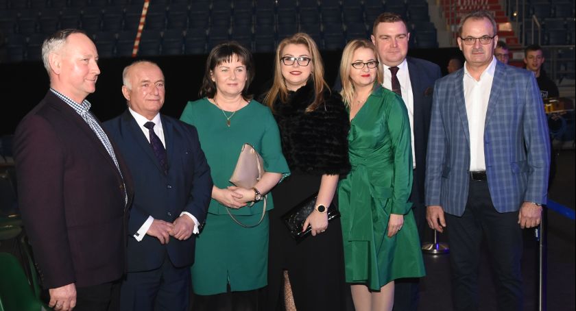 Dzień Kobiet 2020 w Hali Mistrzów we Włocławku [ZDJĘCIA,VIDEO]
