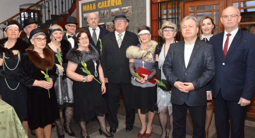 Dzień Kobiet 2020 w Lubrańcu [ZDJĘCIA] 