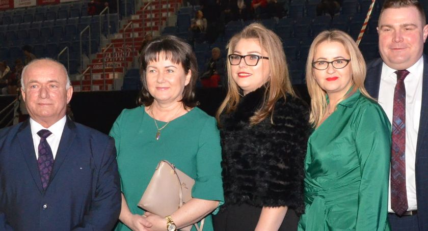 Tłumy kobiet  w Hali Mistrzów we Włocławku [ZDJĘCIA,VIDEO]