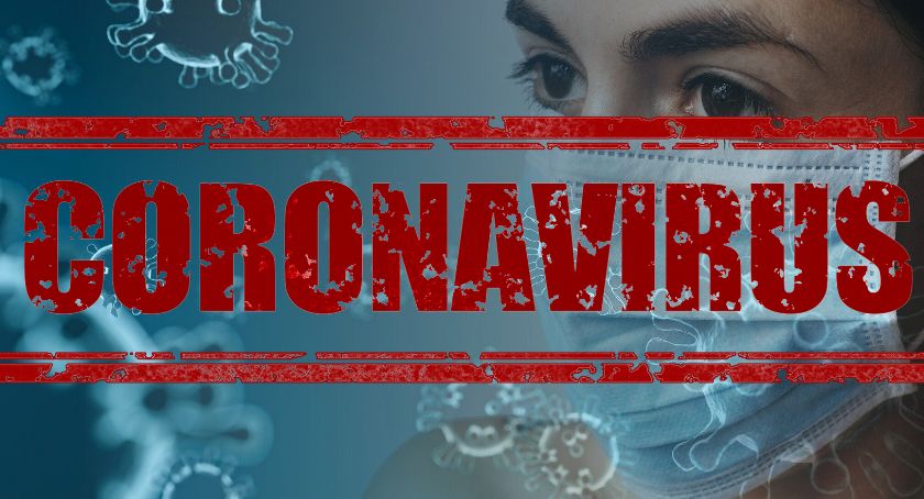 Koronawirus we Włocławku? 1 osobę z podejrzeniem zarażenia zabrała karetka pogotowia