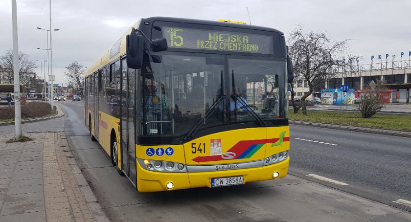 Co wolno kontrolerom MPK Włocławek w autobusach? Co mogą nam zrobić i za co możemy zapłacić