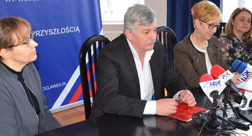 Wspólny projekt PUZ we Włocławku i szpitala w Lipnie. Zyska pielęgniarstwo