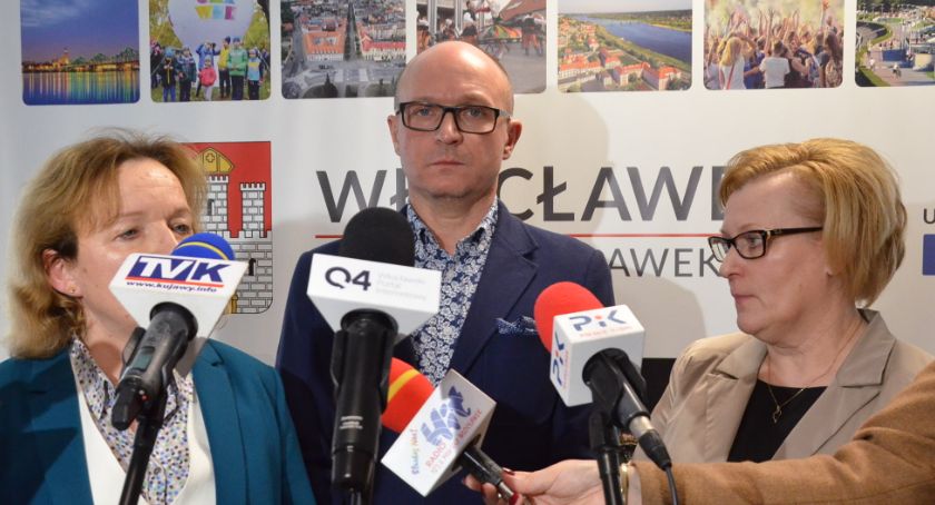 Koronawirus: Szkoły, przedszkola, żłobki, baseny, biblioteki we Włocławku zamknięte. Władze Włocławka apelują. Co w powiecie?