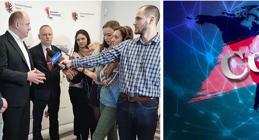 Od poniedziałku rusza e-szkoła. Wojsko będzie pomagać. Pomiar temperatury w urzędach
