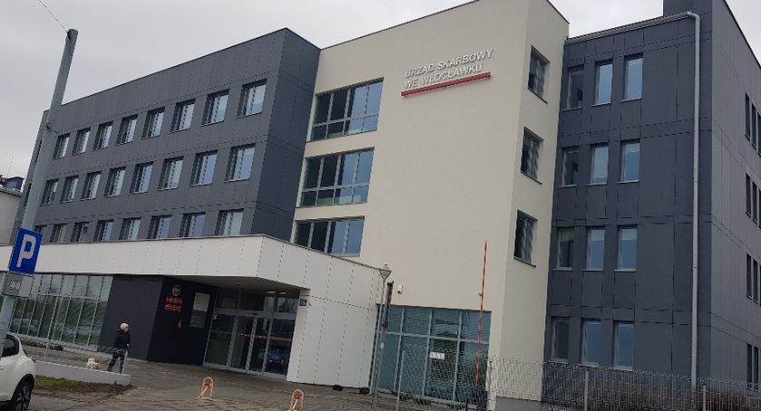 Ograniczony dostęp do Urzędu Skarbowego we Włocławku! Przez internet lub do urny [TELEFONY]
