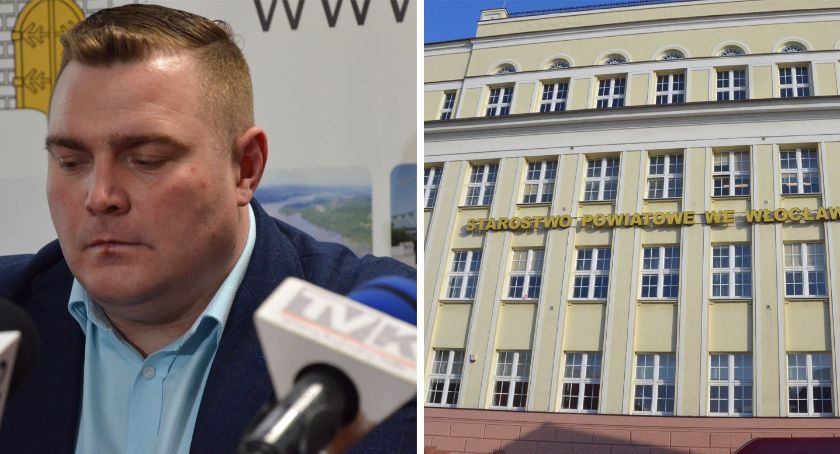 Starostwo Powiatowe we Włocławku wprowadza środki ostrożności. Jakie zmiany ?