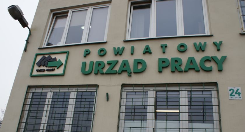 PUP Włocławek ogranicza wizyty. Sprawdź jak załatwisz sprawy
