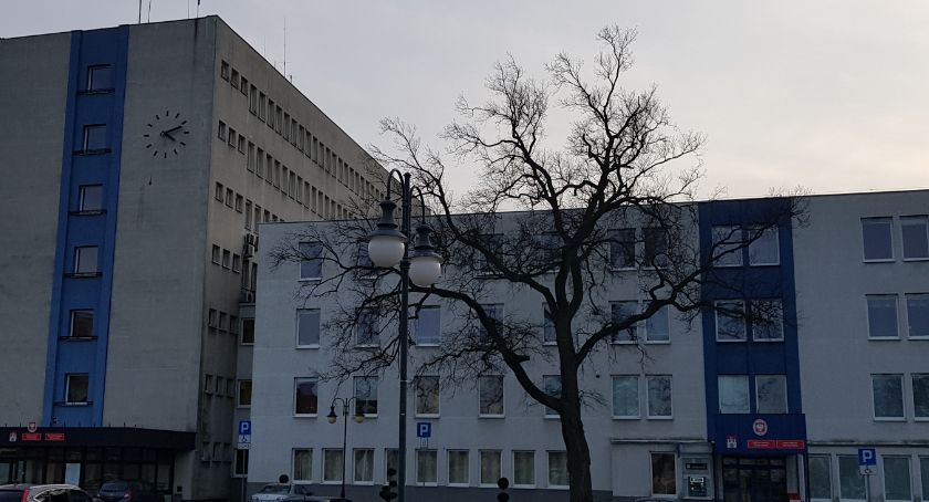 Koronawirus: Jak załatwić sprawę w Urzędzie Miasta Włocławek?